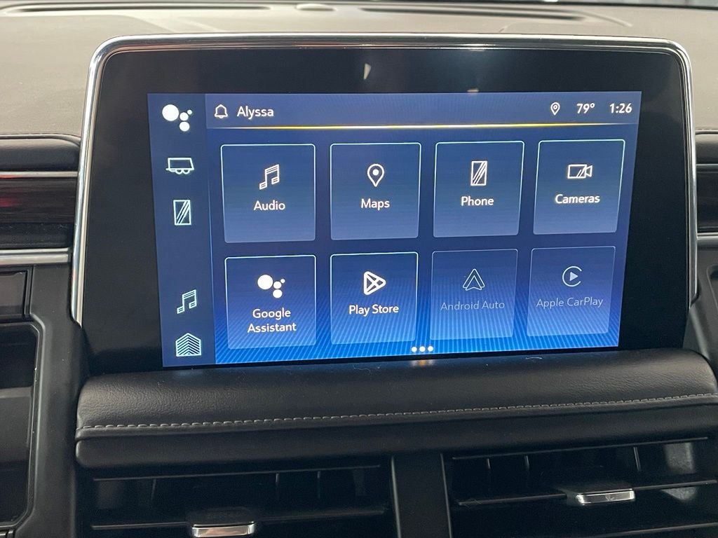 2023 Chevrolet Tahoe LT BOSE AUDIO / HEATED SEATS / REMOTE START