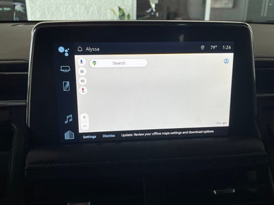 2023 Chevrolet Tahoe LT BOSE AUDIO / HEATED SEATS / REMOTE START