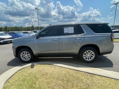 2023 Chevrolet Tahoe LT BOSE AUDIO / HEATED SEATS / REMOTE START