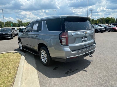 2023 Chevrolet Tahoe LT BOSE AUDIO / HEATED SEATS / REMOTE START