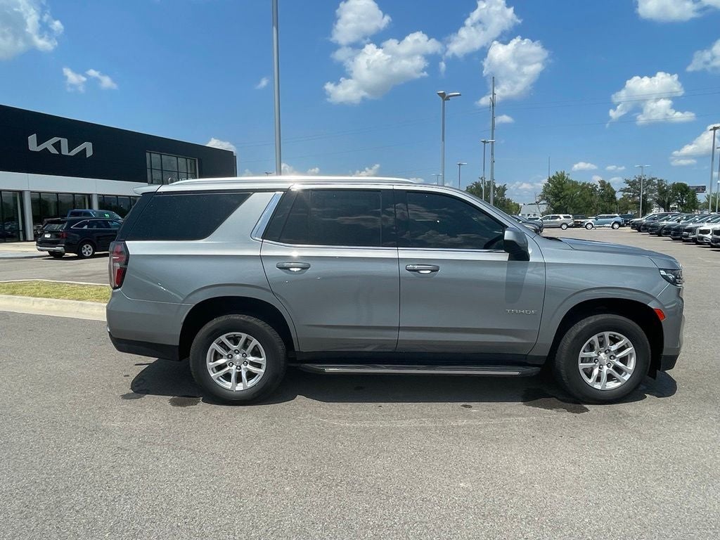 2023 Chevrolet Tahoe LT BOSE AUDIO / HEATED SEATS / REMOTE START