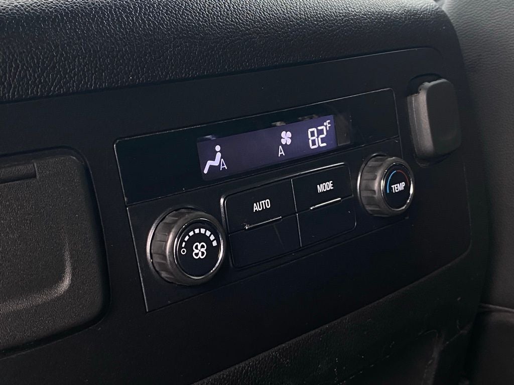 2020 Chevrolet Tahoe LT 4X4 / BOSE AUDIO / HEATED SEATS