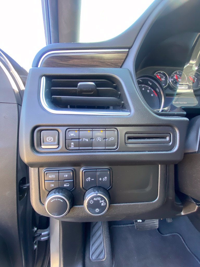 2021 Chevrolet Tahoe LS 4X4 / 3RD ROW