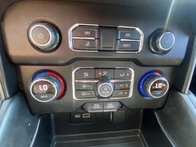 2021 Chevrolet Tahoe LS 4X4 / 3RD ROW