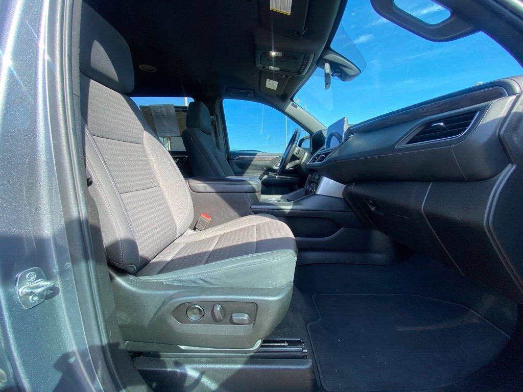 2021 Chevrolet Tahoe LS 4X4 / 3RD ROW