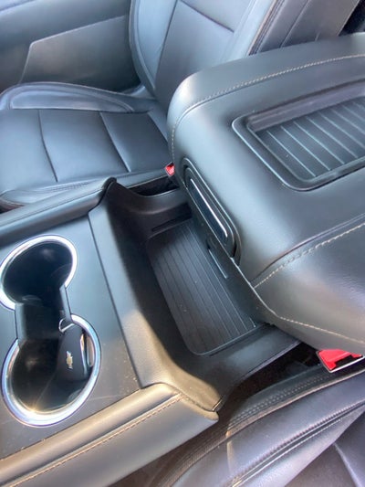 2023 Chevrolet Tahoe High Country ONE OWNER / SUNROOF / LEATHER / HEATED SEATS