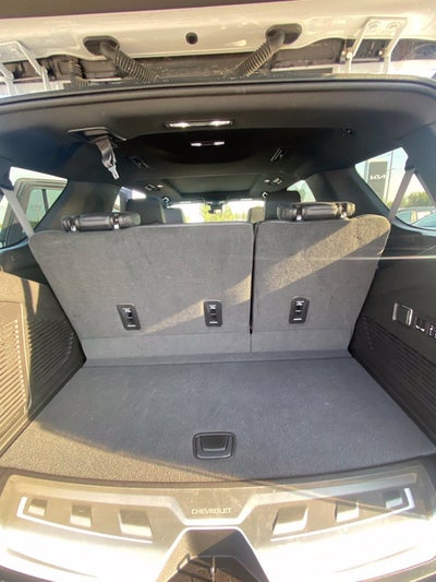 2023 Chevrolet Tahoe High Country ONE OWNER / SUNROOF / LEATHER / HEATED SEATS