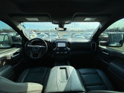 2021 GMC Sierra 2500HD Denali