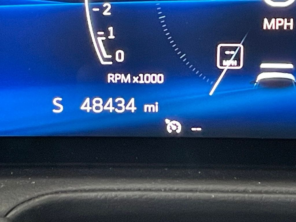 2024 Cadillac XT4 Premium Luxury NAV / LEATHER / REMOTE START