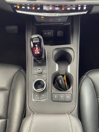 2024 Cadillac XT4 Premium Luxury NAV / LEATHER / REMOTE START