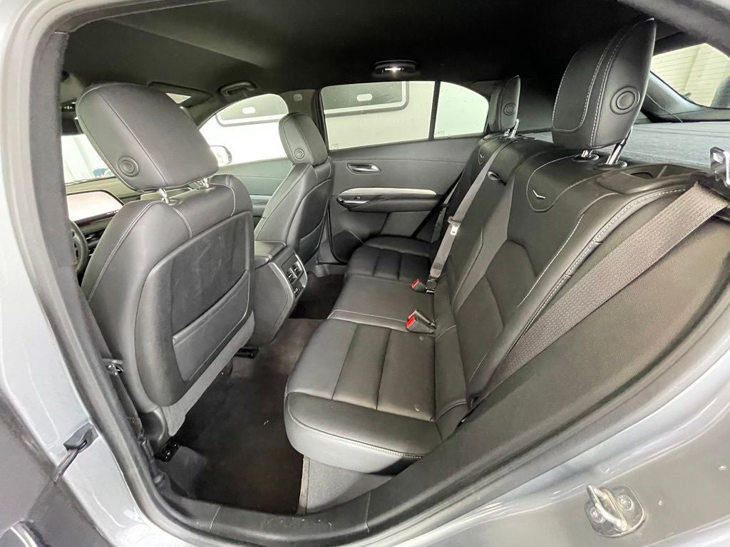 2024 Cadillac XT4 Premium Luxury NAV / LEATHER / REMOTE START