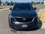 2023 Cadillac XT4 Sport ONE OWNER / HEATED SEATS / SUNROOF