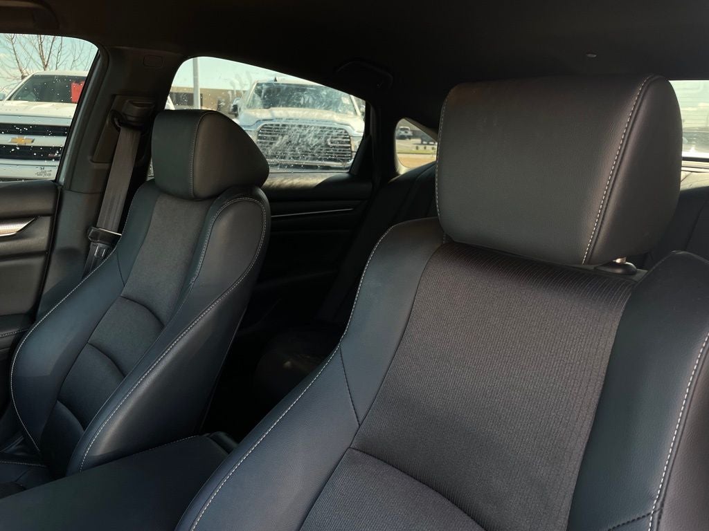 2022 Honda Accord Sport CLEAN CARFAX