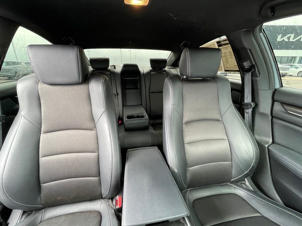 2022 Honda Accord Sport CLEAN CARFAX