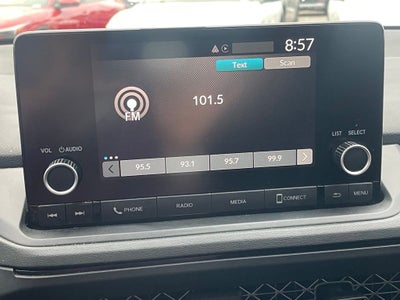 2024 Honda Accord LX ONE OWNER / CLEAN CARFAX