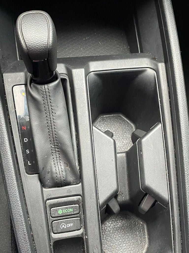 2024 Honda Accord LX ONE OWNER / CLEAN CARFAX