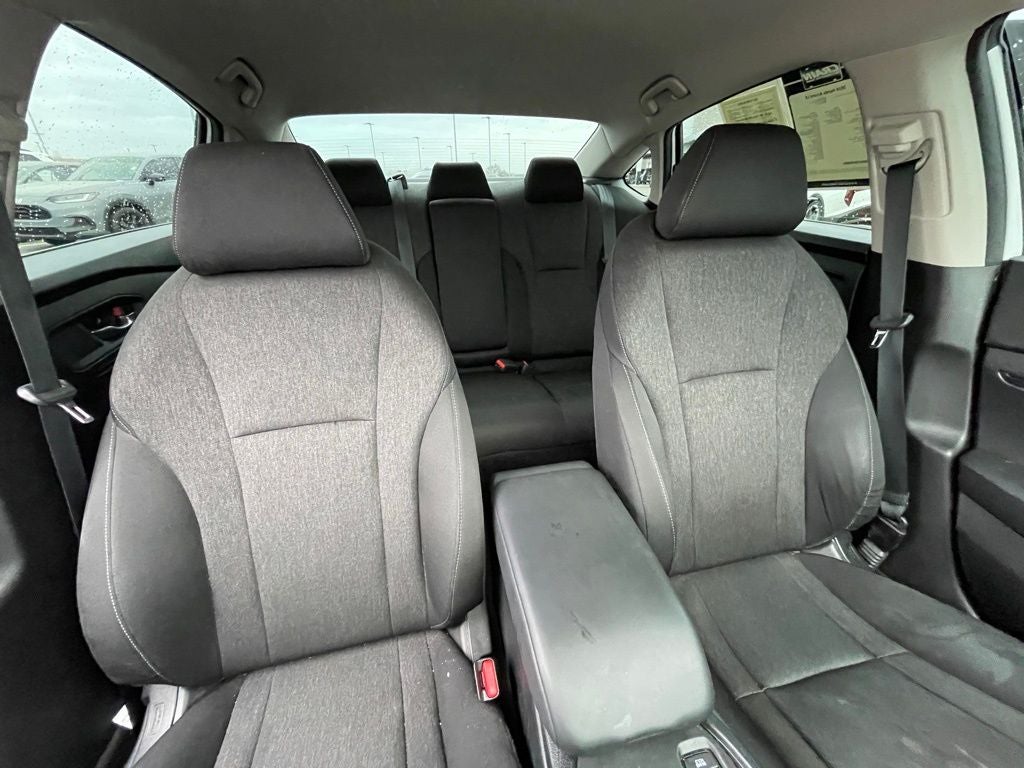 2024 Honda Accord LX ONE OWNER / CLEAN CARFAX