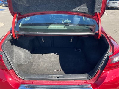 2017 Nissan Altima 2.5 SR LOW PAYMENTS