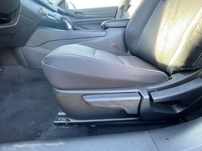 2024 Nissan Altima 2.5 S ONE OWNER / CLEAN CARFAX