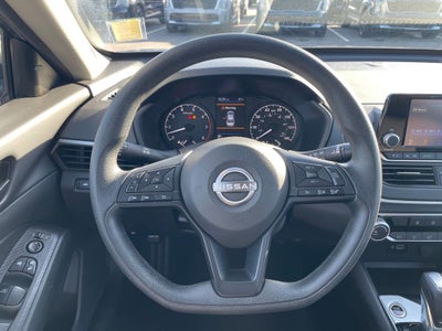 2024 Nissan Altima 2.5 S ONE OWNER / CLEAN CARFAX