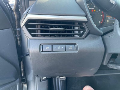 2024 Nissan Altima 2.5 S ONE OWNER / CLEAN CARFAX