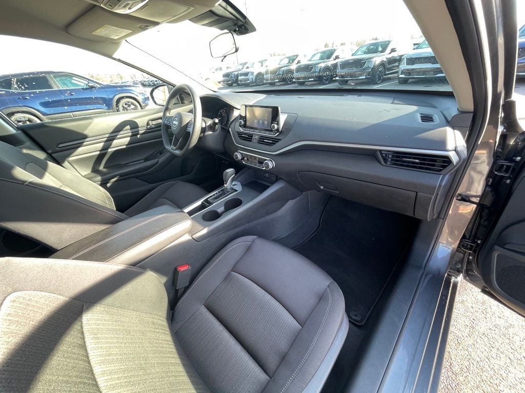 2024 Nissan Altima 2.5 S ONE OWNER / CLEAN CARFAX