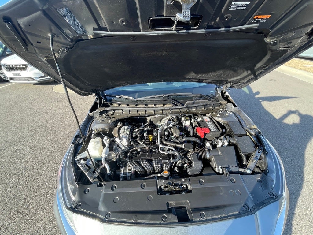 2024 Nissan Altima 2.5 S ONE OWNER / CLEAN CARFAX