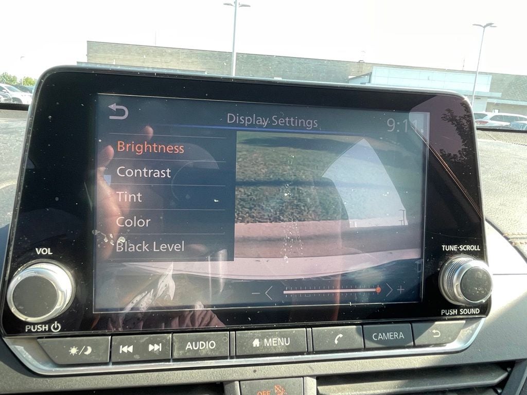 2021 Nissan Altima 2.5 SR BLIND SPOT / POWER DRIVERS SEAT