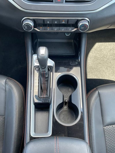 2025 Nissan Altima 2.5 SR ONE OWNER / POWER DRIVERS SEAT / BLIND SPOT