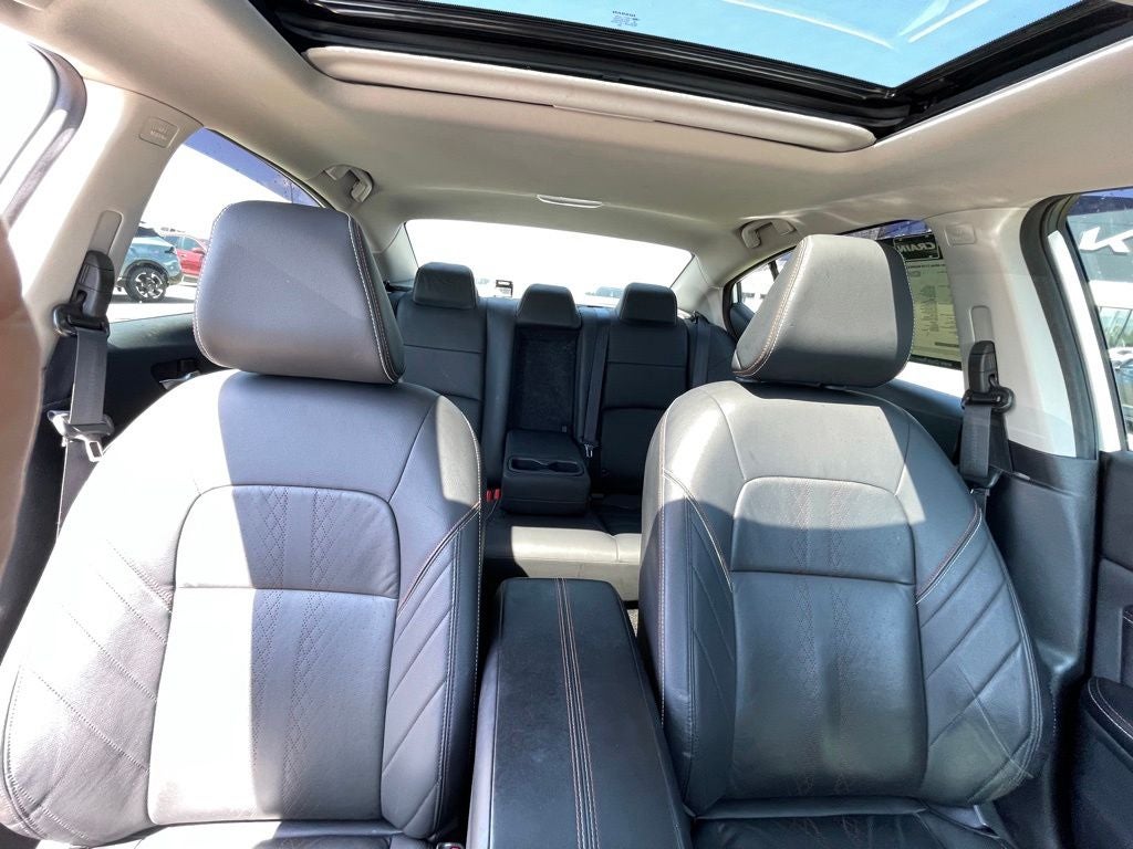 2023 Nissan Altima 2.5 SR MOONROOF / HEATED SEATS