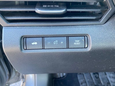 2022 Nissan Altima 2.5 SV ONE OWNER