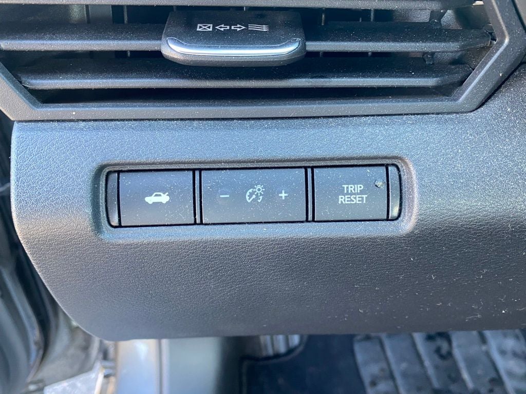 2022 Nissan Altima 2.5 SV ONE OWNER