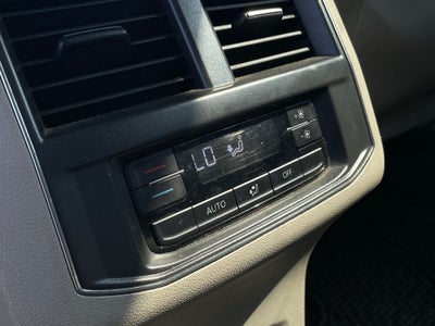 2018 Volkswagen Atlas 3.6L V6 SE w/Technology