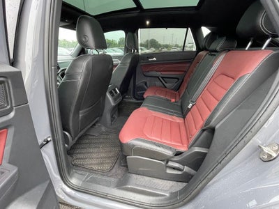 2021 Volkswagen Atlas Cross Sport 3.6L V6 SEL Premium