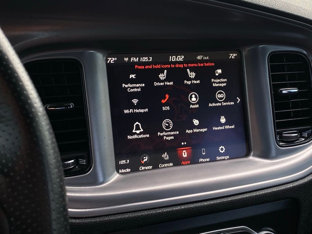 2023 Dodge Charger R/T