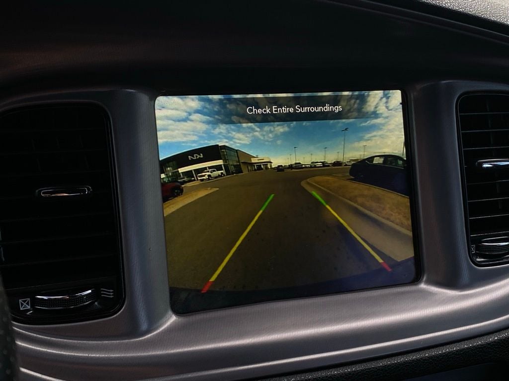 2023 Dodge Charger R/T