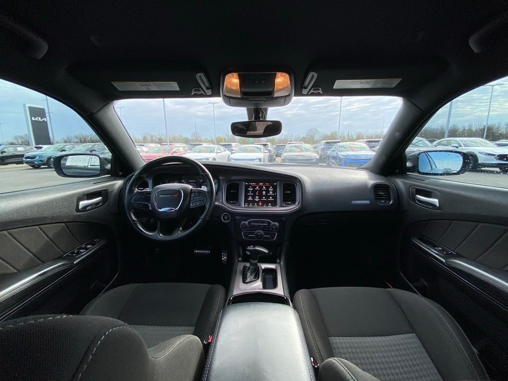 2023 Dodge Charger R/T