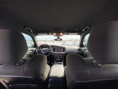 2023 Dodge Charger R/T