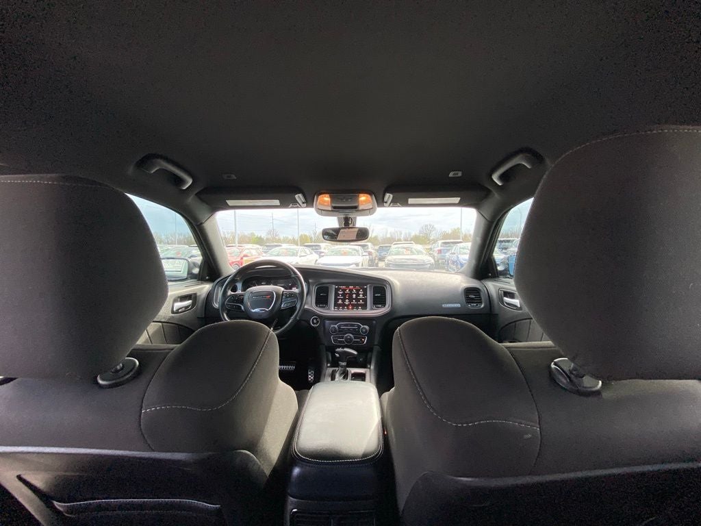 2023 Dodge Charger R/T