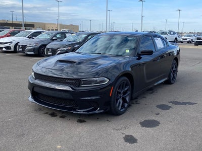 2023 Dodge Charger R/T