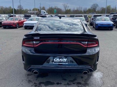 2023 Dodge Charger R/T