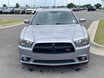 2014 Dodge Charger R/T HEATED SEATS / CLEAN CARFAX / NAV