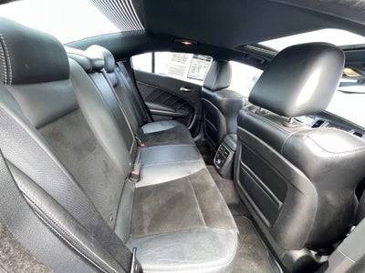 2014 Dodge Charger R/T HEATED SEATS / CLEAN CARFAX / NAV