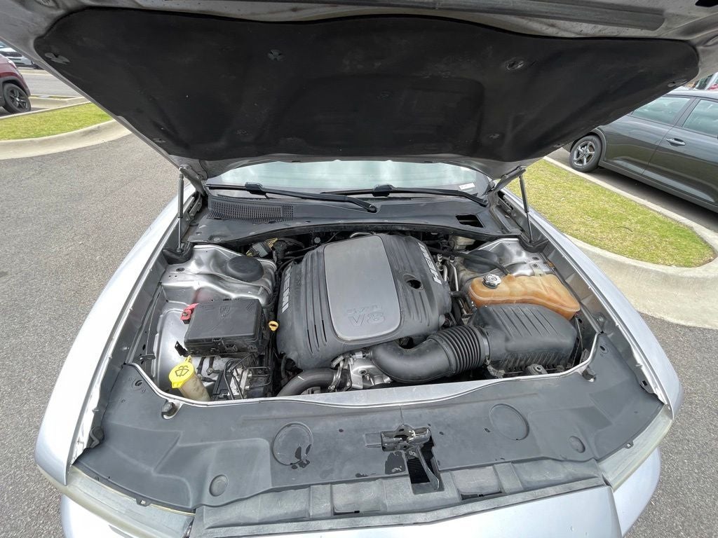 2014 Dodge Charger R/T HEATED SEATS / CLEAN CARFAX / NAV