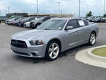 2014 Dodge Charger R/T HEATED SEATS / CLEAN CARFAX / NAV