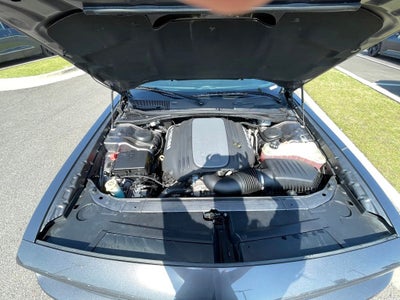 2022 Dodge Challenger R/T POWER SEATS / 5.7L V8