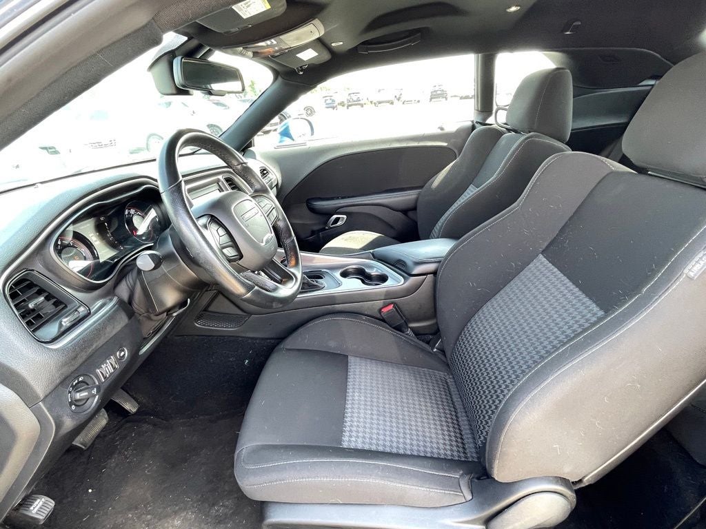 2022 Dodge Challenger GT HEATED SEATS / ONE OWNER