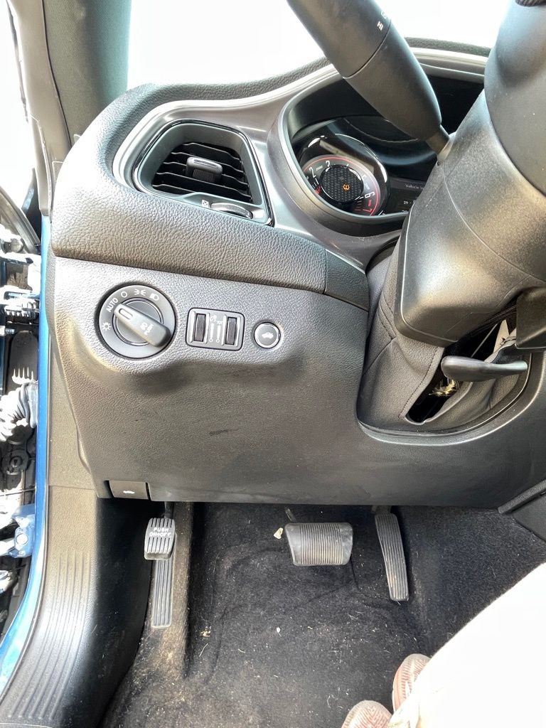 2022 Dodge Challenger GT HEATED SEATS / ONE OWNER