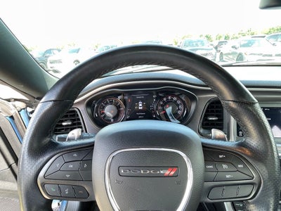 2022 Dodge Challenger GT HEATED SEATS / ONE OWNER