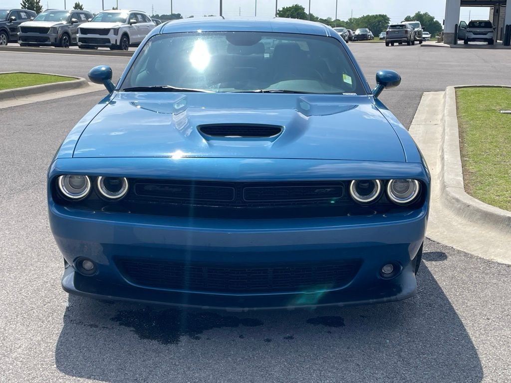 2022 Dodge Challenger GT HEATED SEATS / ONE OWNER